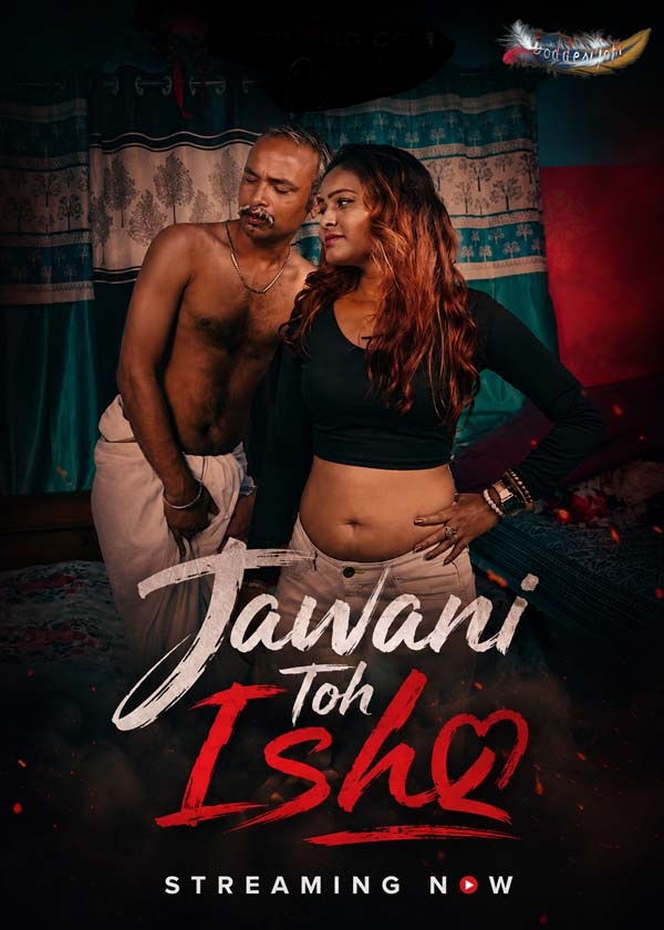 Jawani Toh Ishq (2026) Uncut Hindi