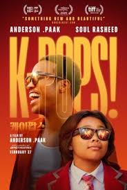 K-Pops! (2026) Hindi Dubbed Netflix
