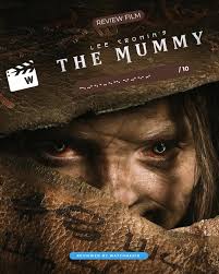 Lee Cronin’s The Mummy (2026) Hindi Dubbed [Cam Audio]