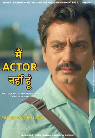 Main Actor Nahin Hoon (2026) Hindi HDTS
