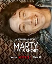 Marty Life Is Short (2026) Hindi Dubbed