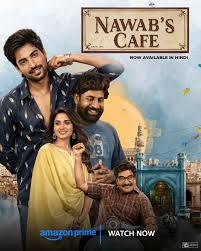 Nawab Cafe 2026 Hindi Dubbed