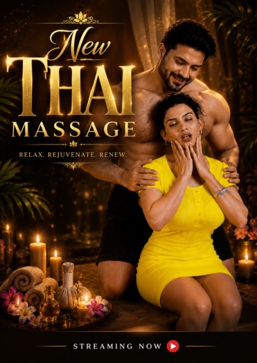 New Thai Massage (2026) Resmi Nair Hindi