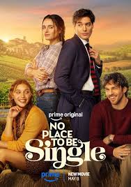No Place to Be Single (2026) Hindi Dubbed AMZN