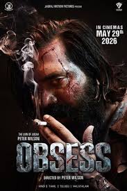 Obsess (2026) Hindi