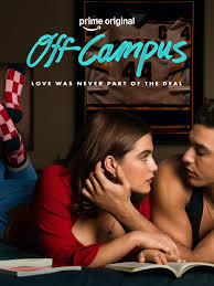 Off Campus (2026) Hindi Season 1 Complete AMZN