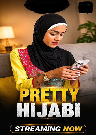 Pretty Hijabi 2026 Niks Indian