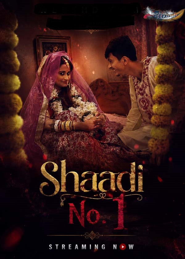 Shaadi No. 1 (2026) Uncut Hindi
