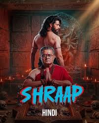 Shraap (2026) Hindi Season 1 Complete