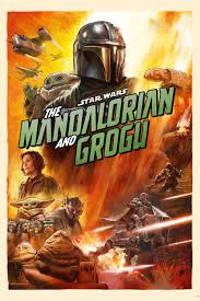 Star Wars The Mandalorian and Grogu (2026) Hindi Dubbed HDTC