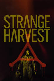 Strange Harvest (2025) Hindi Dubbed AMZN