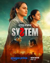System (2026) Hindi HD AMZN