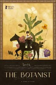 The Botanist (2026) Hindi Dubbed AMZN