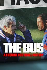 The Bus A French Football Mutiny (2026) Hindi Dubbed