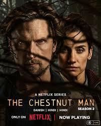 The Chestnut Man (2026) Hindi Season 2 Complete