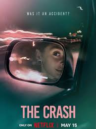 The Crash (2026) Hindi Dubbed Netflix