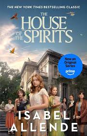 The House of the Spirits (2026 Ep 6-8) Hindi Season 1