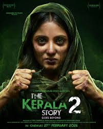 New Kerala Story 2 Goes Beyond 2026 Hindi HDTC Movie