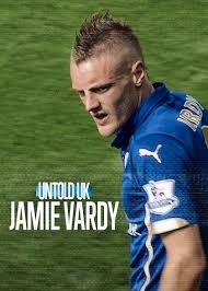 Untold UK Jamie Vardy (2026) Hindi Dubbed HD Netflix