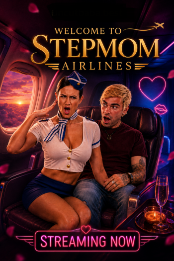 Welcome To Stepmom Airlines (2026) OopsFamily English