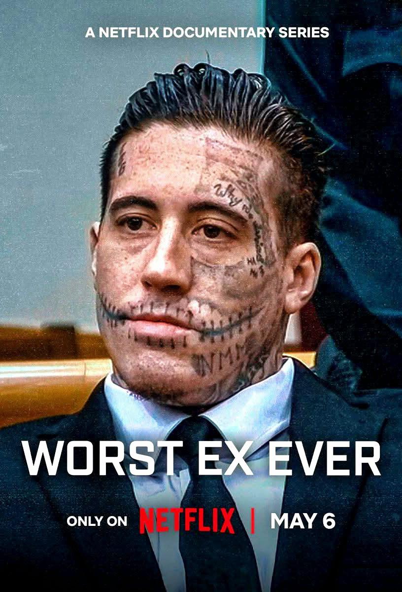 Worst Ex Ever (2026 Ep 1-4) Hindi Dubbed Season 2