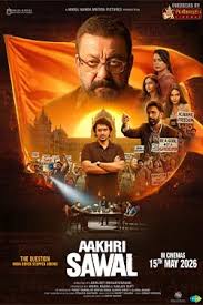 Apka Aakhri Sawal (2026) Hindi HDTS