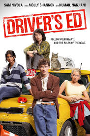 Drivers Ed 2025 Hindi Dubbed