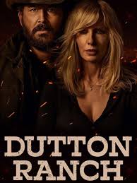 Dutton Ranch (2026 Ep 07) Hindi Dubbed Season 1