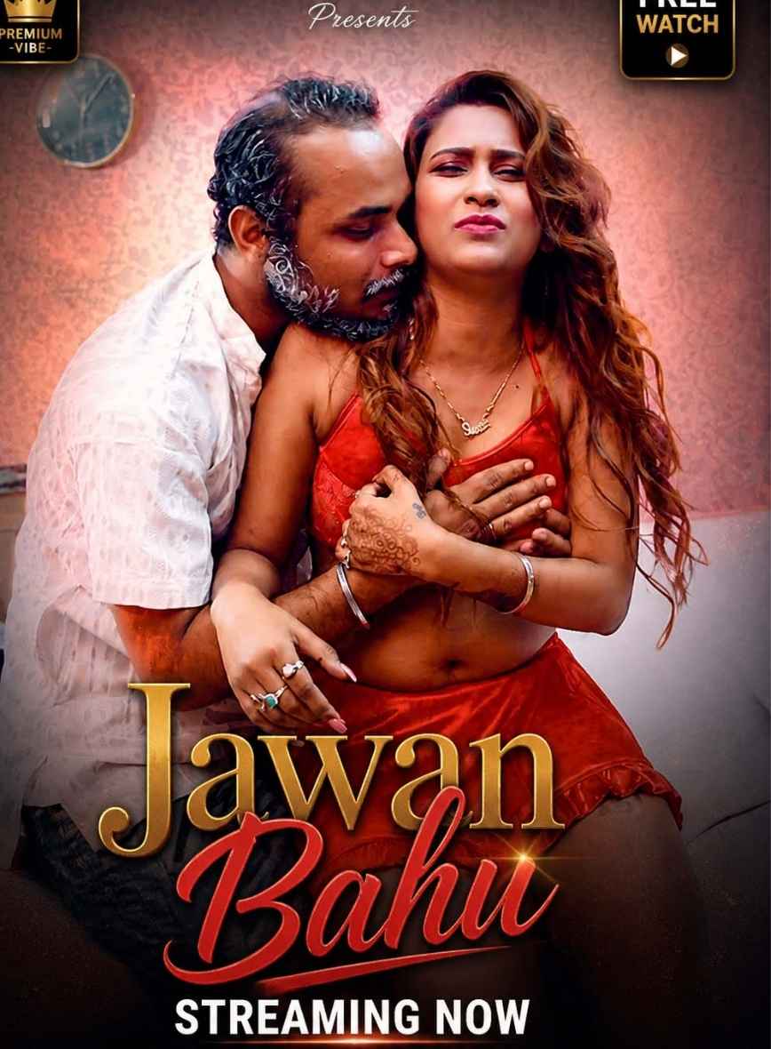 Jawan Bahu (2026) HDRip [Hindi]