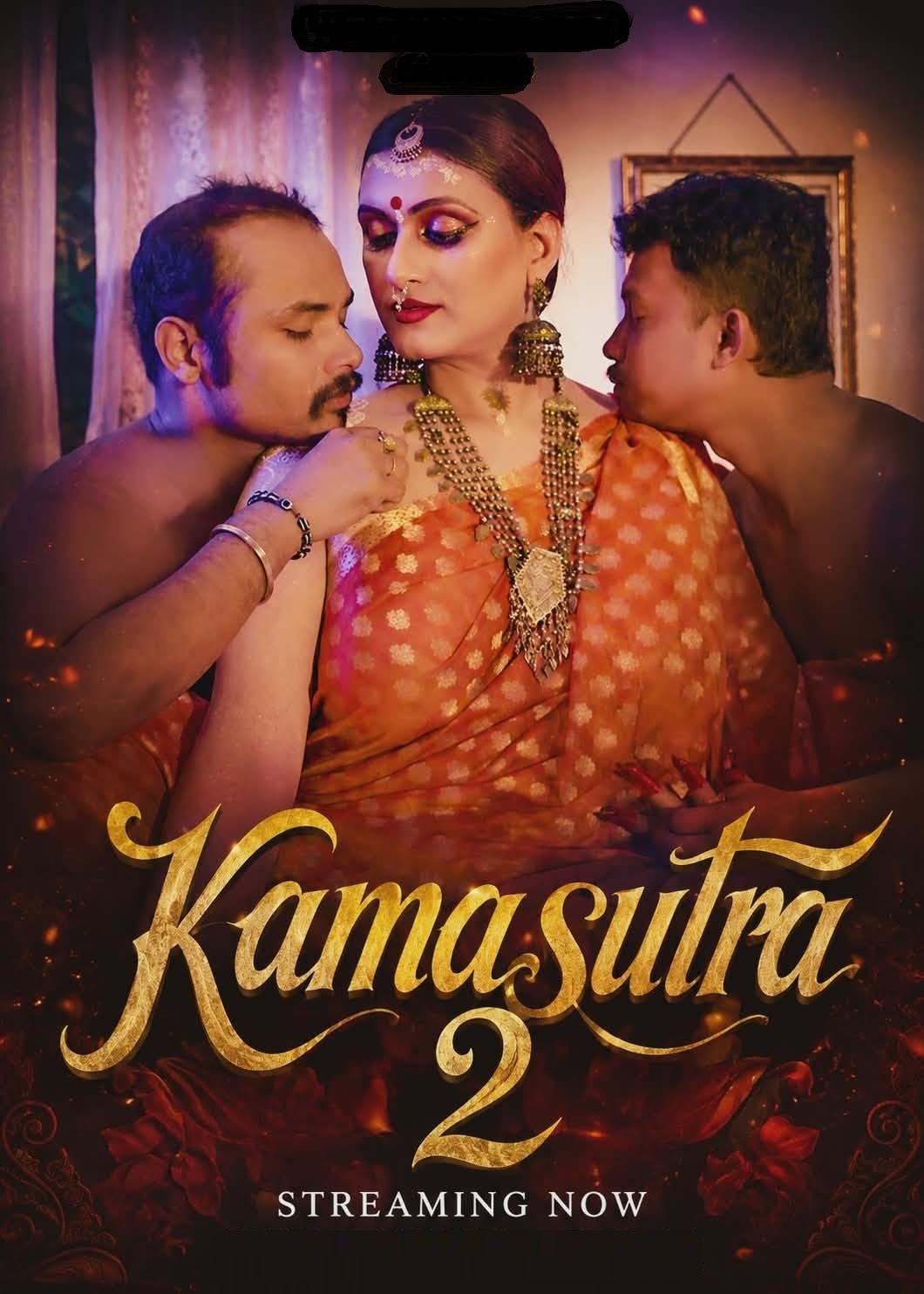 Kamasutra 2 (2026) Uncut BindasTimes Hindi