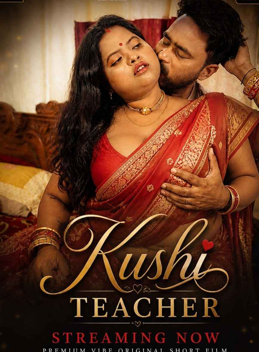 Kushi Teacher (2026) HDRip [Hindi]