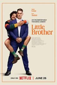 Little Brother (2026) Hindi Dubbed Netflix