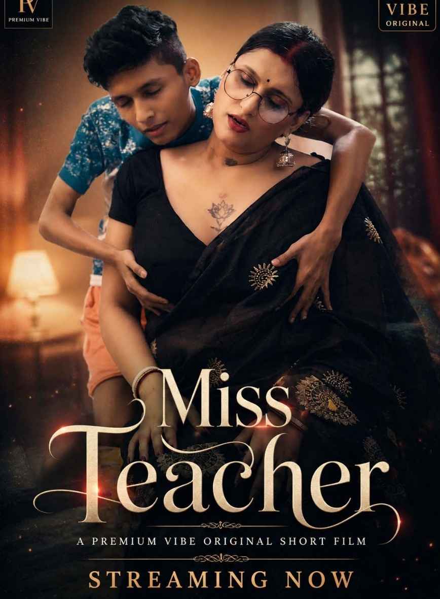 Miss Teacher (2026) HDRip [Hindi]
