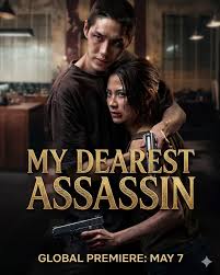 My Dearest Assassin (2026) Hindi Dubbed
