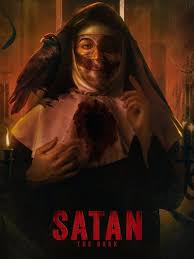 Satan – The Dark (2026) Hindi Dubbed AMZN
