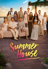 Summer House (2026) Hindi Dubbed AMZN