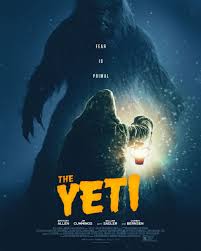 The Yeti (2026) Hindi Dubbed AMZN