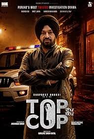 Top Cop (2026) Punjabi CHTV