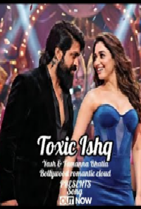 Toxic Ishq (2026) Hindi Season 1 Complete