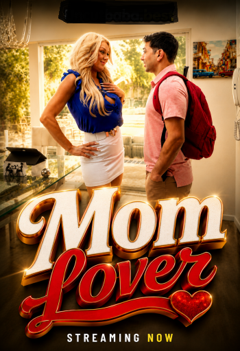 Mom Lover (2026) FillUpMyMom English