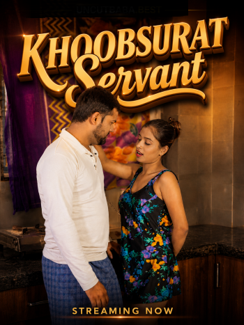 Khoobsurat Servant (2026) Uncut Hindi