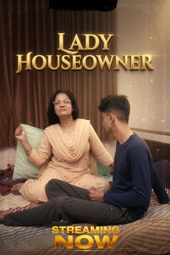 Lady Houseowner (2026) Uncut Hindi