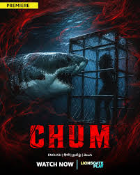 Chum (2026) Hindi Dubbed Netflix
