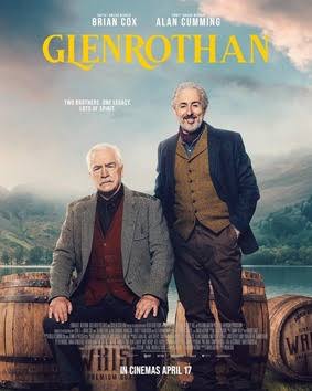 Glenrothan (2026) Hindi Dubbed WEBRip