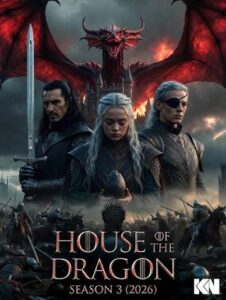 House of the Dragon (2026 Ep 03) Hindi Dubbed Season 3