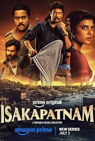 Isakapatnam (2026) Hindi Season 1 Complete