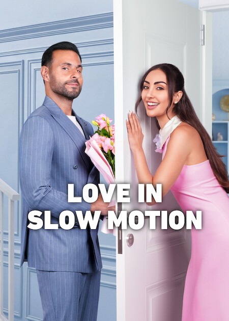 Love in Slow Motion (2026) Hindi Dubbed Netflix