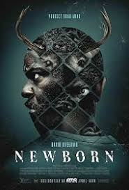 Newborn (2026) Hindi Dubbed WEBRip
