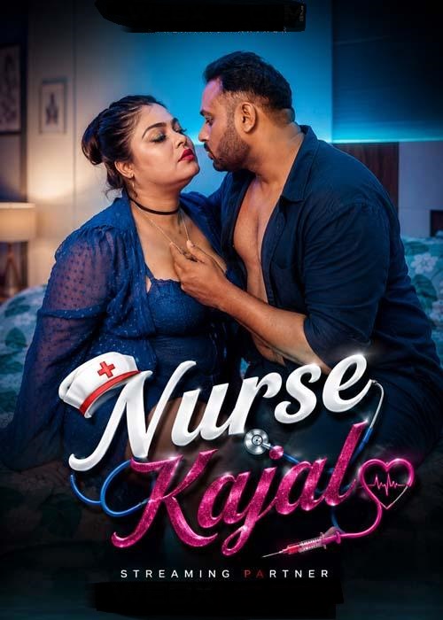Nurse Kajal (2026) Uncut Hindi