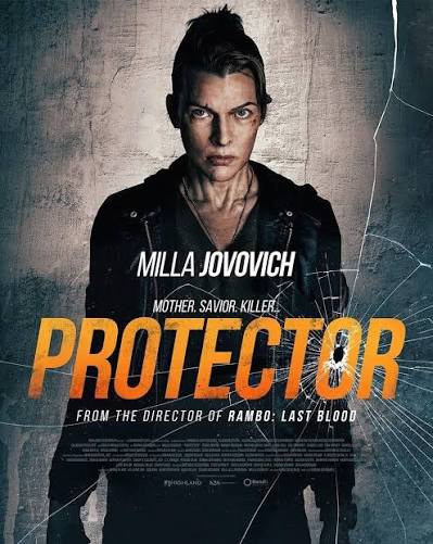 Protector (2026) Hindi Dubbed